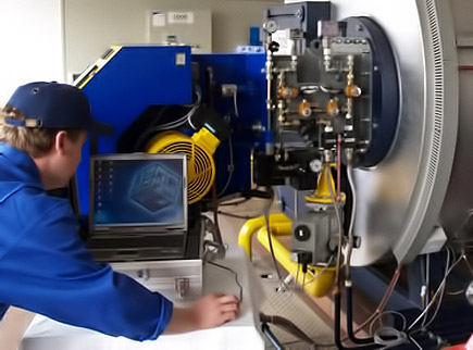 Электрические котлы отопления