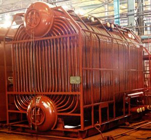 Котел КЕ-2,5; 4,0; 6,5; 10; 25