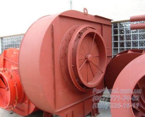 Промышленный Дымосос ДН для котла Промышленный Дымосос ДН - 6,3; 8; 9; 10; 11,2; 12,5; 15; 17; 19; 21; 22; 24; 26. https://parkotel.com.ua Белая Церковь