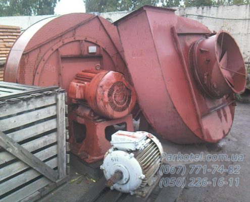 Промышленный Дымосос ДН для котла ПРОМЫШЛЕННЫЕ ДЫМОСОСЫ ДН — 6,3; 8; 9; 10; 11,2; 12,5; 15; 17; 19; 21; 22; 24; 26 https://parkotel.com.ua