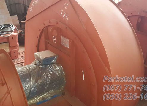 Промышленный Дымосос ДН Белая Церквь Промышленный Дымосос ДН - 6,3; 8; 9; 10; 11,2; 12,5; 15; 17; 19; 21; 22; 24; 26. ПП "ПарКотел" Белая Церквь