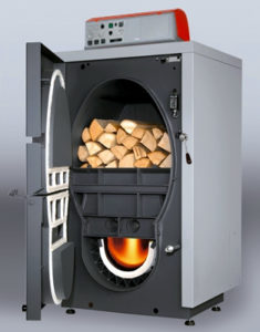 Котел для дома